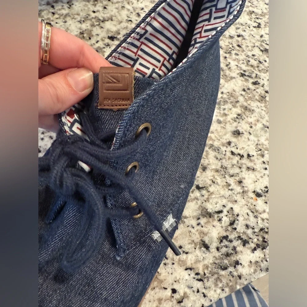 Ben Sherman good used